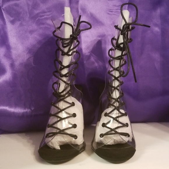 Booties - Picture 2 of 5